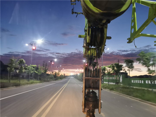 余庆县大件吊装怎么收费