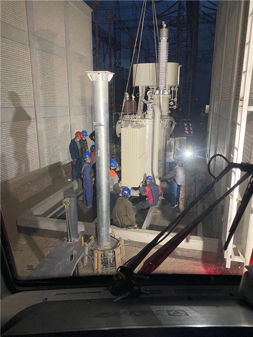 余庆县建筑工程类吊车租用介绍